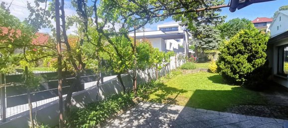 4 rooms Townhouse in Donnerskirchen, Austria No. 210219 2