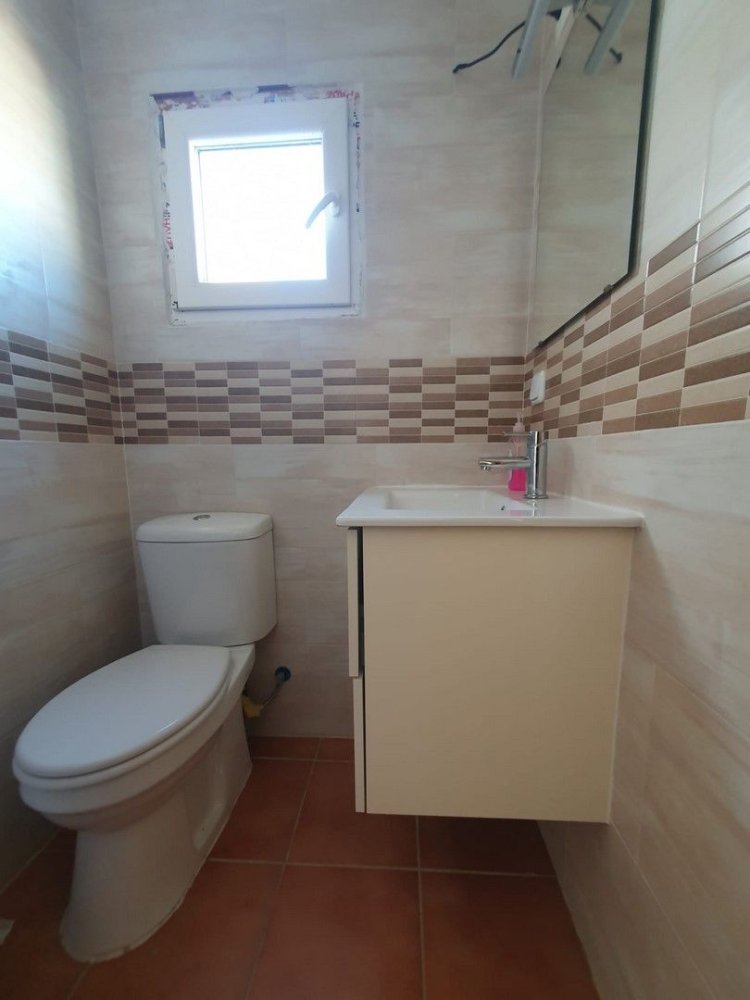 3 Schlafzimmer Penthouse in Mijas, Spain, Nr. 35918