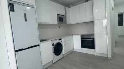 Квартира с 1 спальней в Страна Басков, Испания № 139733