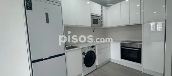 Квартира с 1 спальней в Страна Басков, Испания № 139733 32