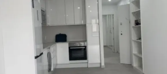 Квартира с 1 спальней в Страна Басков, Испания № 139733 33