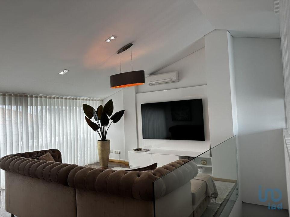 2 bedrooms Duplex in Aveiro, Portugal No. 207422