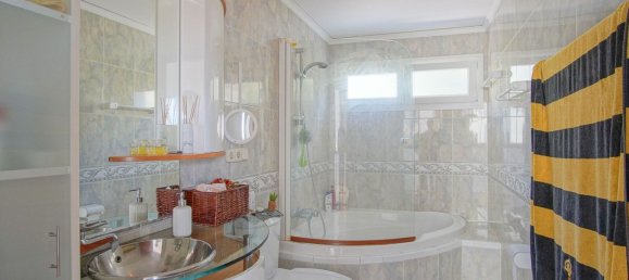 3 غرف نوم فيلا في Altea, Spain رقم 135709 31