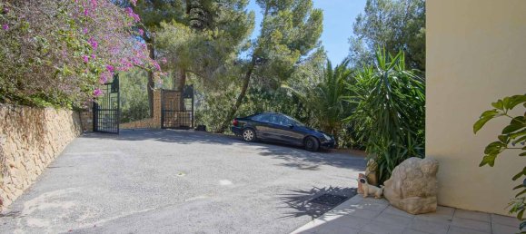 3 غرف نوم فيلا في Altea, Spain رقم 135709 12