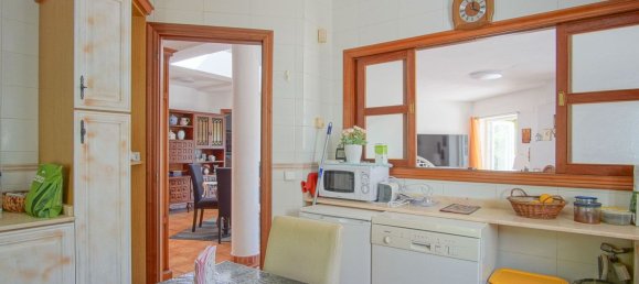 3 غرف نوم فيلا في Altea, Spain رقم 135709 22