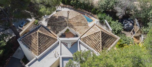 3 غرف نوم فيلا في Altea, Spain رقم 135709 44