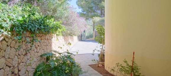 3 غرف نوم فيلا في Altea, Spain رقم 135709 11