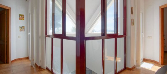 3 غرف نوم فيلا في Altea, Spain رقم 135709 30