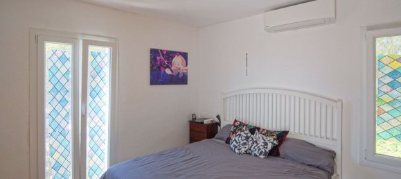 3 غرف نوم فيلا في Altea, Spain رقم 135709 36