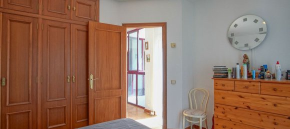 3 غرف نوم فيلا في Altea, Spain رقم 135709 37