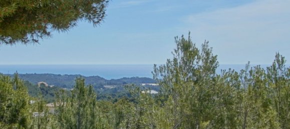 3 غرف نوم فيلا في Altea, Spain رقم 135709 39