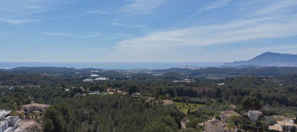 3 غرف نوم فيلا في Altea, Spain رقم 135709 45