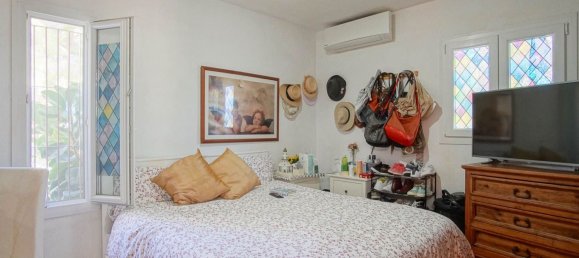 3 غرف نوم فيلا في Altea, Spain رقم 135709 25