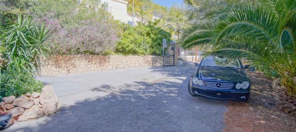 3 غرف نوم فيلا في Altea, Spain رقم 135709 14