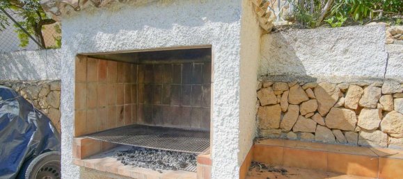 3 غرف نوم فيلا في Altea, Spain رقم 135709 9