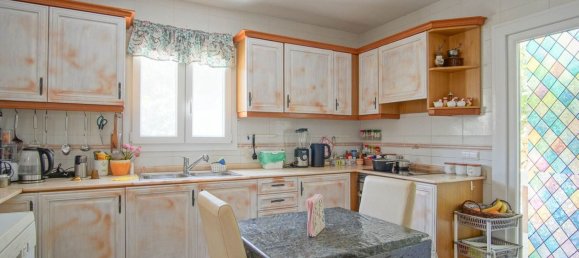 3 غرف نوم فيلا في Altea, Spain رقم 135709 21