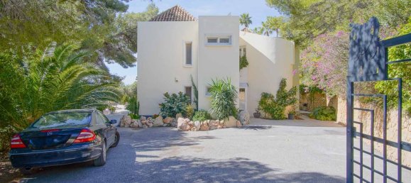 3 غرف نوم فيلا في Altea, Spain رقم 135709 16