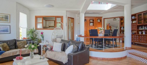 3 غرف نوم فيلا في Altea, Spain رقم 135709 20