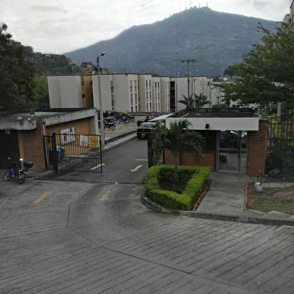 3 غرف نوم منزل في Valle del Cauca, Colombia رقم 8045