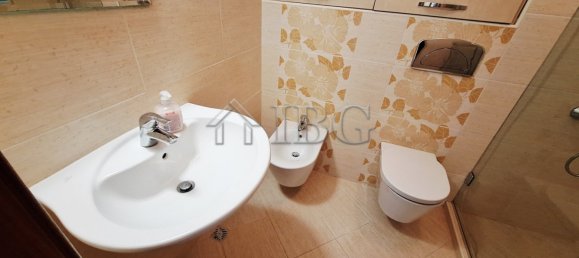 Квартира с 3 спальнями в Свети-Влас, Болгария № 1122 29