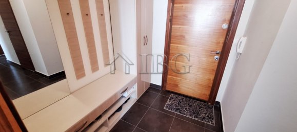 Квартира с 3 спальнями в Свети-Влас, Болгария № 1122 24