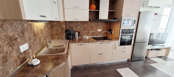 Квартира с 3 спальнями в Свети-Влас, Болгария № 1122 8