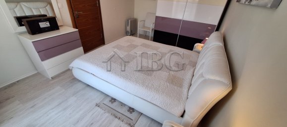 Квартира с 3 спальнями в Свети-Влас, Болгария № 1122 19