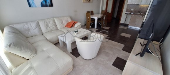 Квартира с 3 спальнями в Свети-Влас, Болгария № 1122 10