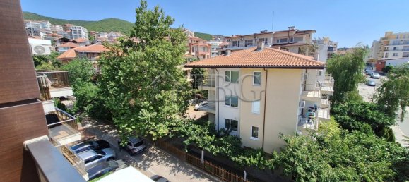 Квартира с 3 спальнями в Свети-Влас, Болгария № 1122 27