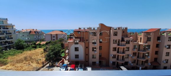 Квартира с 3 спальнями в Свети-Влас, Болгария № 1122 5