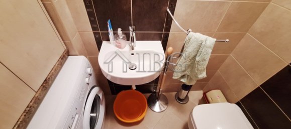 Квартира с 3 спальнями в Свети-Влас, Болгария № 1122 13