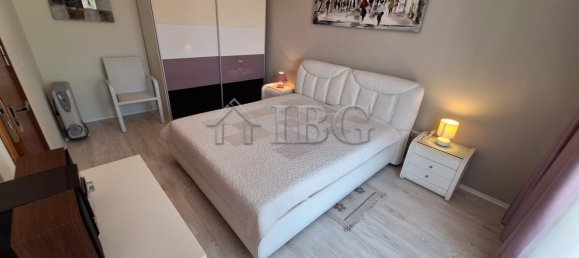 Квартира с 3 спальнями в Свети-Влас, Болгария № 1122 20