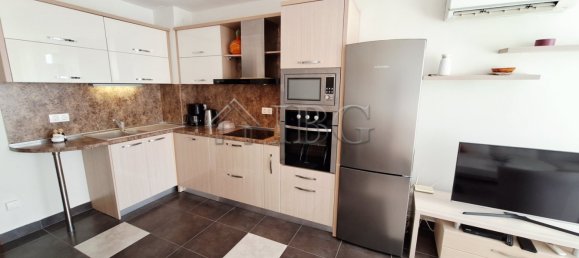 Квартира с 3 спальнями в Свети-Влас, Болгария № 1122 9