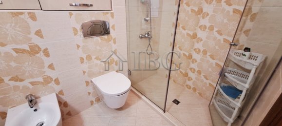 Квартира с 3 спальнями в Свети-Влас, Болгария № 1122 16