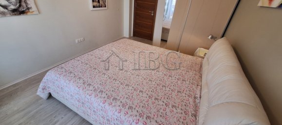 Квартира с 3 спальнями в Свети-Влас, Болгария № 1122 22