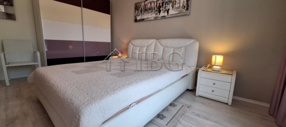 Квартира с 3 спальнями в Свети-Влас, Болгария № 1122 18