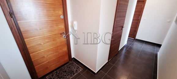 Квартира с 3 спальнями в Свети-Влас, Болгария № 1122 25