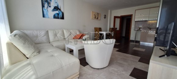 Квартира с 3 спальнями в Свети-Влас, Болгария № 1122 7