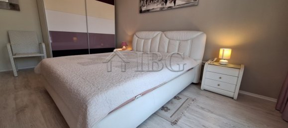 Квартира с 3 спальнями в Свети-Влас, Болгария № 1122 30