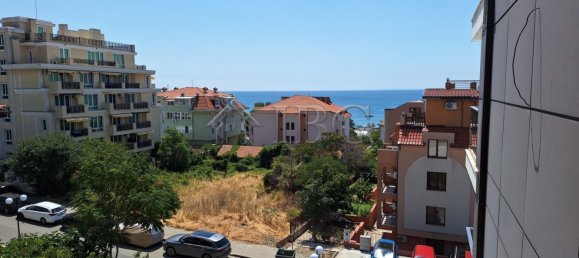 Квартира с 3 спальнями в Свети-Влас, Болгария № 1122 14