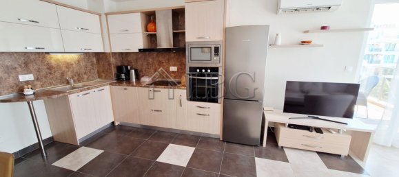 Квартира с 3 спальнями в Свети-Влас, Болгария № 1122 6