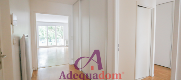 3 غرف نوم شقة في Asnieres-sur-Seine, France رقم 141571 3