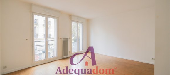 3 غرف نوم شقة في Asnieres-sur-Seine, France رقم 141571 4