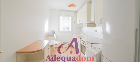 3 غرف نوم شقة في Asnieres-sur-Seine, France رقم 141571 8