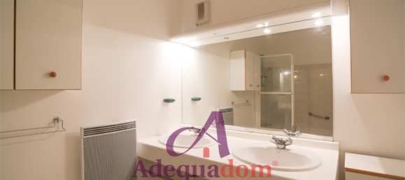 3 غرف نوم شقة في Asnieres-sur-Seine, France رقم 141571 7