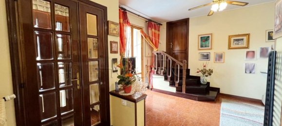 4 Schlafzimmer Wohnung in Sansepolcro, Italy, Nr. 349622 14