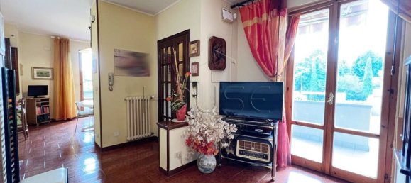 4 Schlafzimmer Wohnung in Sansepolcro, Italy, Nr. 349622 18