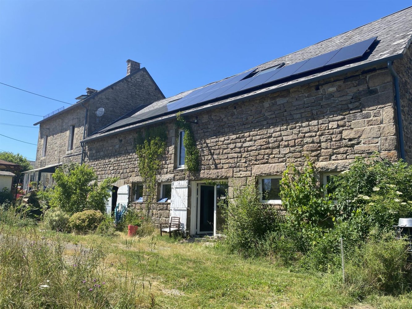 5 bedrooms Land in Perols-sur-Vezere, France No. 300115