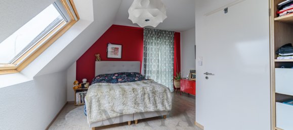 3 Schlafzimmer Haus in Knoeringue, France, Nr. 70006 12