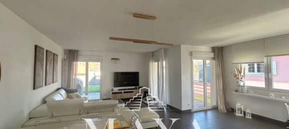 3 Schlafzimmer Haus in Knoeringue, France, Nr. 70006 5